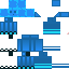 Texture for Blue Slime
