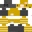 Texture for Tibbanie (FNATL OC version)