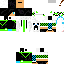 Texture for steve