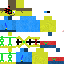 Texture for Robotend crabbedcascade