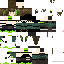 Texture for M4A1MOD3