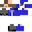 Texture for REDY