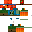 Texture for Hauswurtzi