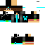 Texture for steve