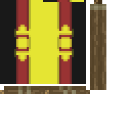 Texture for DDR Flagge