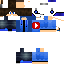 Texture for SimonFlo_Skin_1
