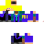 Texture for FBI