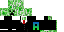 Texture for creeeeeper