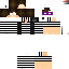 Texture for universum robbery