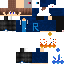 Texture for Fire and Ice