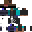 Texture for hc