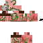 Texture for Hombre cerdo