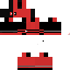 Texture for bled deadpool