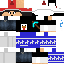 Texture for 7NEHT7 (New year edition)
