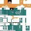 Texture for squid game 069