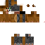Texture for Robot hamster
