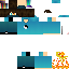 Texture for Quick_NinjaBR