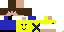 Texture for kieron12