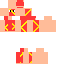 Texture for hotdog