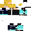 Texture for steve
