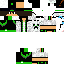 Texture for Creeper