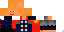 Texture for Thor