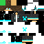 Texture for Steve 2.0