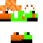 Texture for Fox