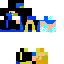 Texture for sub-scorpion