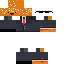 Texture for nette hamburger