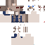 Texture for cross swim