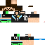 Texture for Messi2