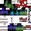 Texture for gama