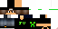 Texture for RaidenHD