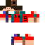 Texture for lewandowski