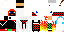 Texture for fire hawk 2