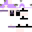 Texture for まじょのちゃん