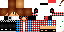 Texture for Xander