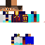 Texture for neymar