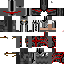 Texture for Assasin_demon