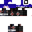Texture for Ninja