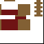 Texture for 8-bit bed