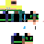 Texture for Felix_HSV V1