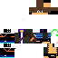 Texture for Edu_Gamerx
