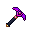 Texture for ametist_pickaxe