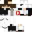 Texture for Steve