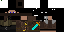 Texture for herobrine