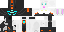 Texture for Rabbit
