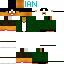 Texture for windows creeper