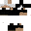 Texture for SwordsmanJoe - Black Variant